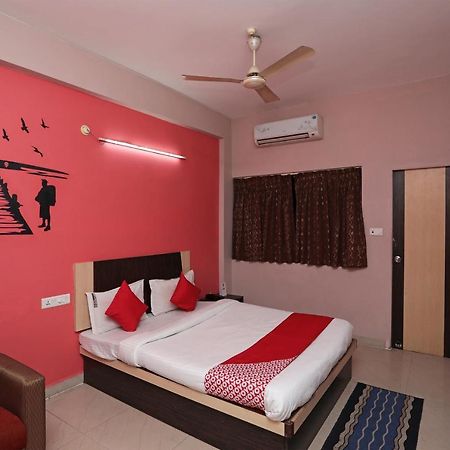 Oyo 6274 Hotel Janaki Residency Puri Luaran gambar