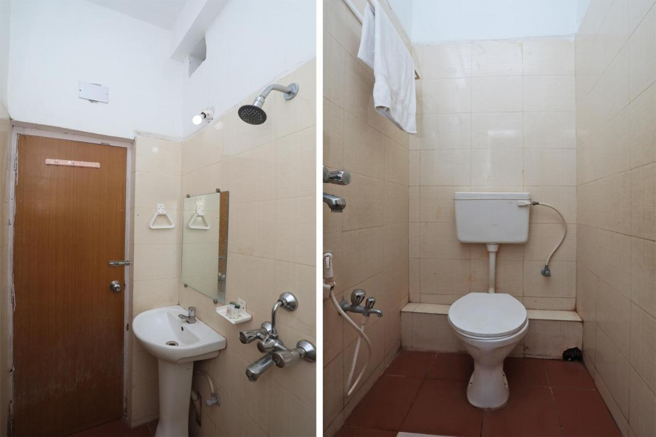 Oyo 6274 Hotel Janaki Residency Puri Luaran gambar